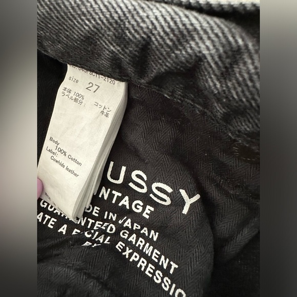 Moussy Odessa Wide Leg Jeans - Picture 7 of 7